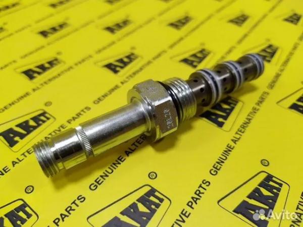 Соленоид Carraro 644184 — фото 2